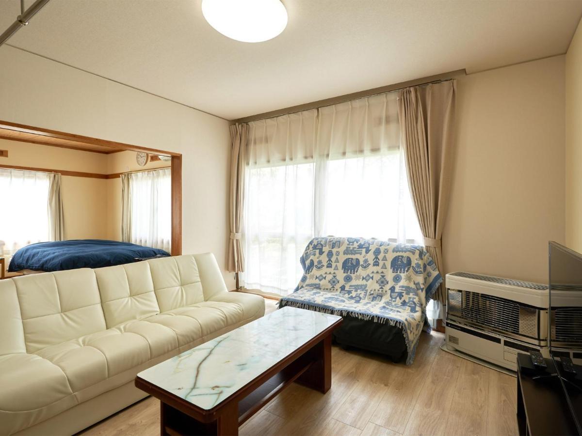 Ly Inn Chitoseaiport - Vacation Stay 94792 ชิโตเสะ ภายนอก รูปภาพ