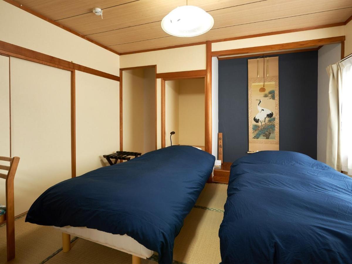 Ly Inn Chitoseaiport - Vacation Stay 94792 ชิโตเสะ ภายนอก รูปภาพ