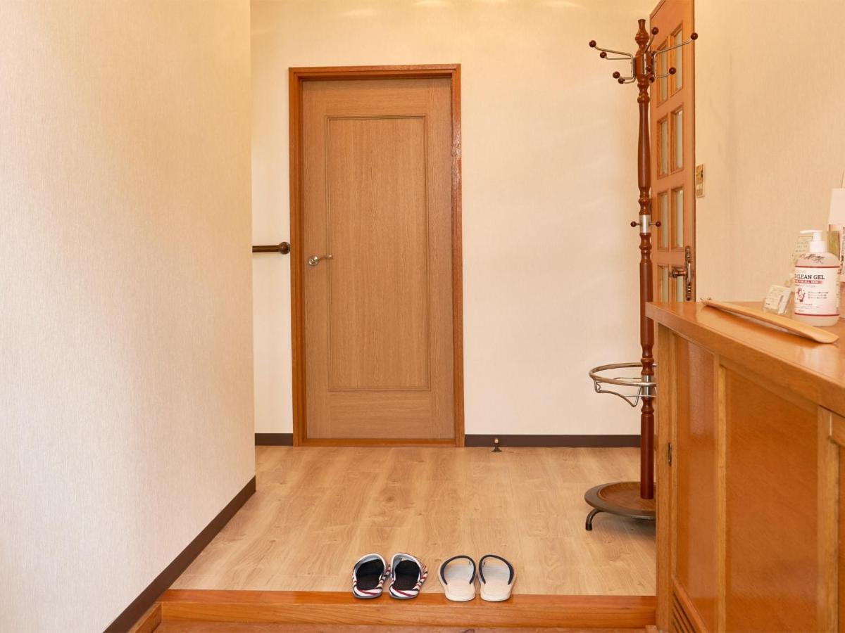 Ly Inn Chitoseaiport - Vacation Stay 94792 ชิโตเสะ ภายนอก รูปภาพ